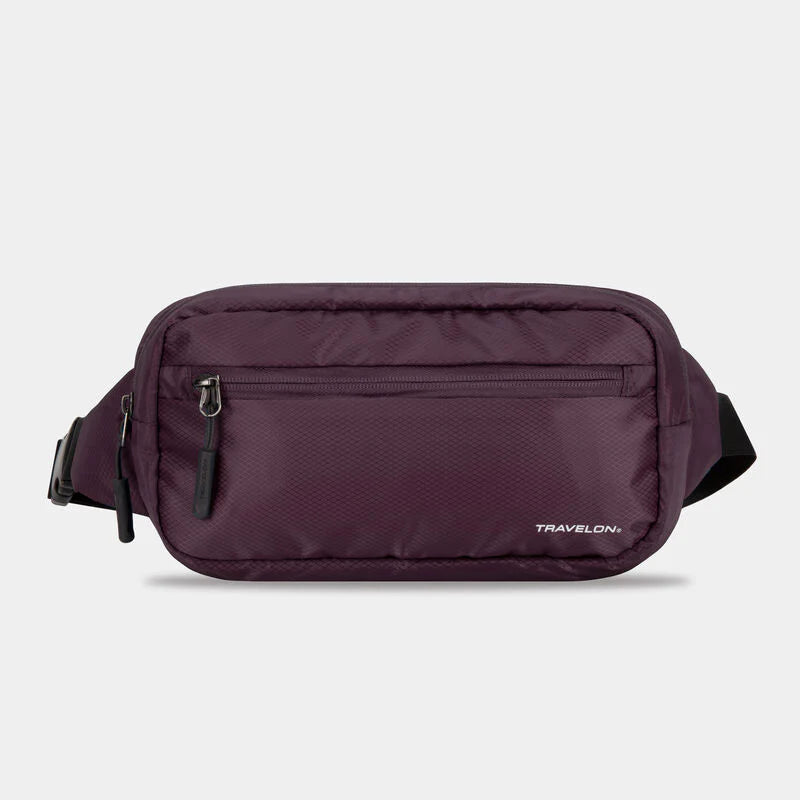 Travelon Convertible Sling / Waist Pack