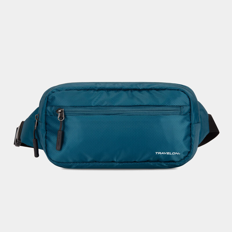 Travelon Convertible Sling / Waist Pack