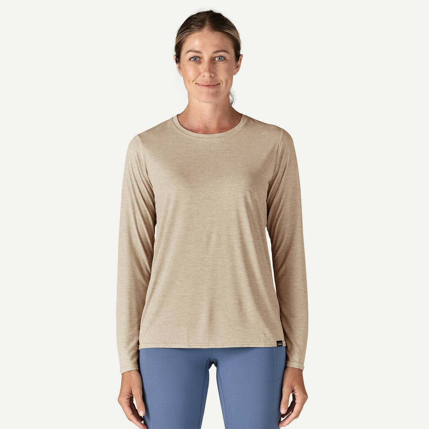 Patagonia Women's Long Sleeve Capilene Cool Daily Shirt