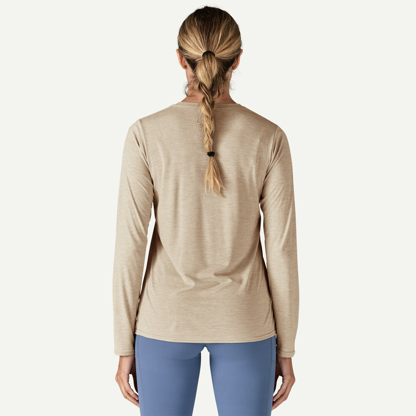 Patagonia Women's Long Sleeve Capilene Cool Daily Shirt