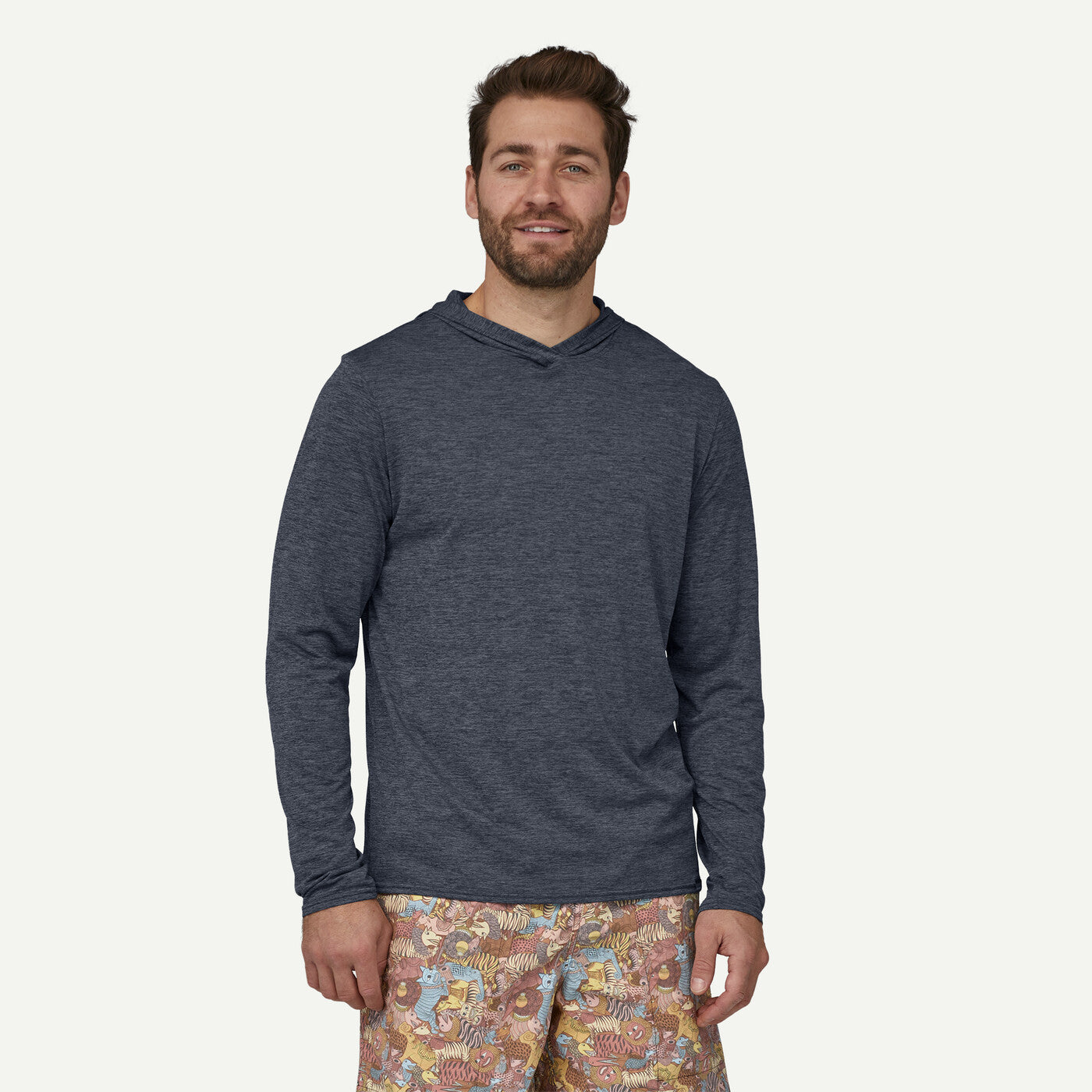 Patagonia Men's Capilene Cool Daily Hoody