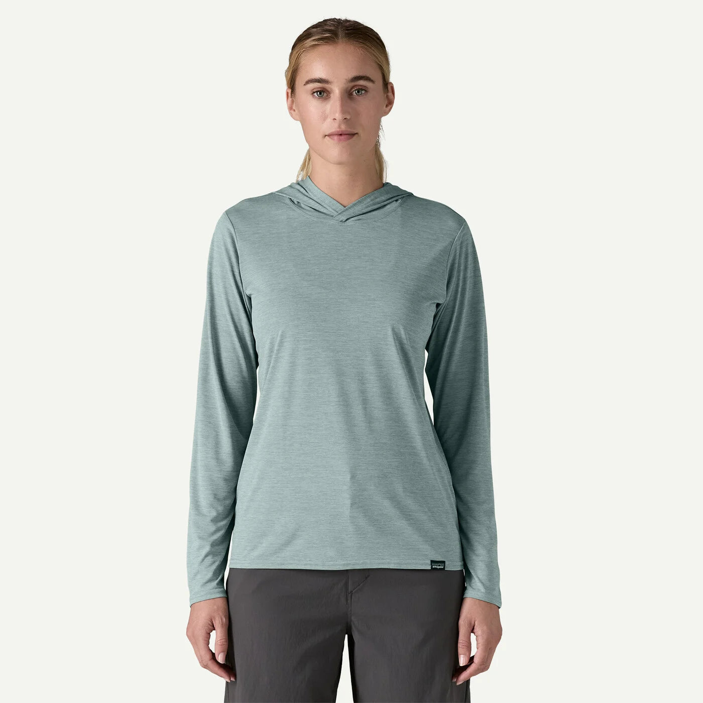 Patagonia Women's Capilene Cool Daily Hoody