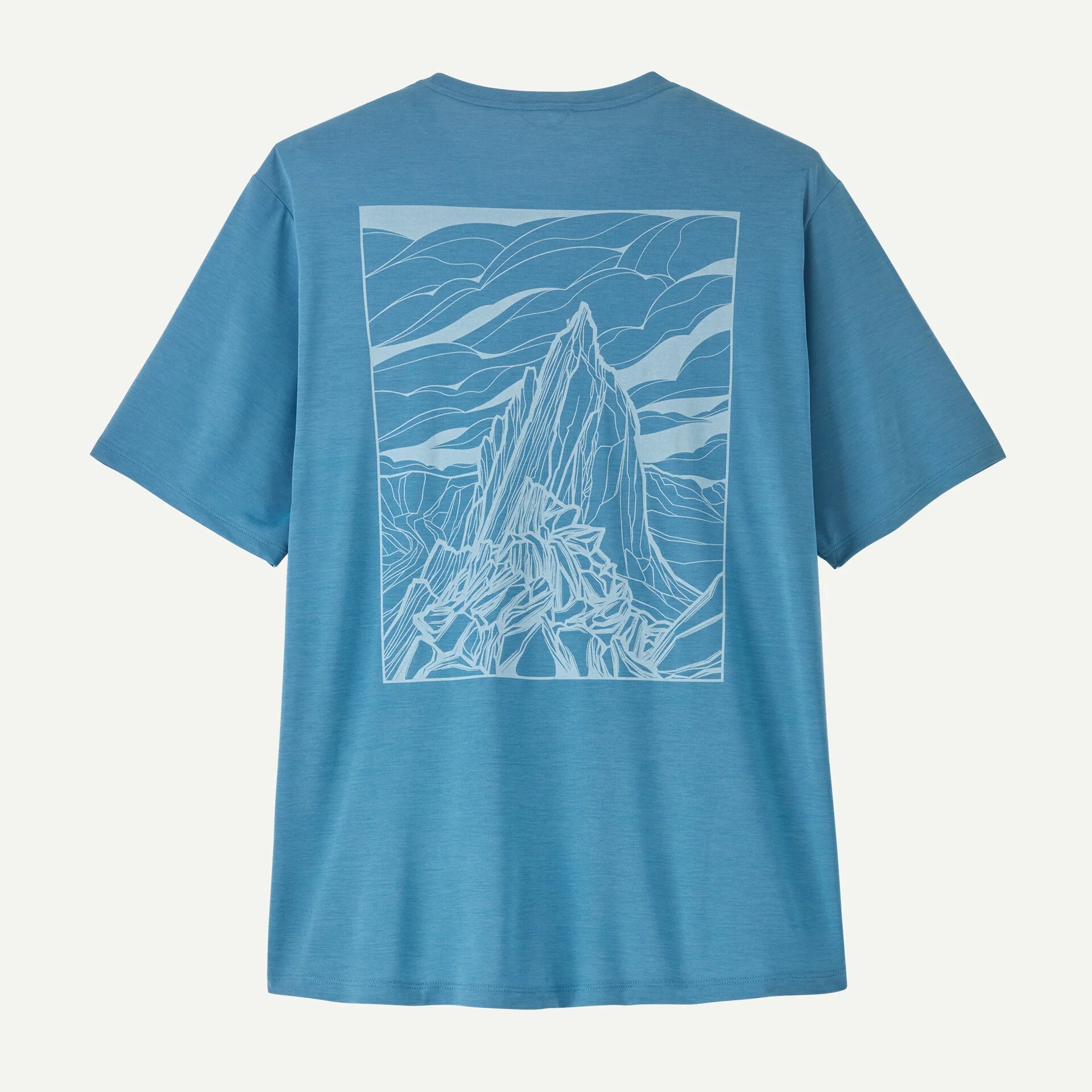 Patagonia Men's Cap Cool Daily Shirt