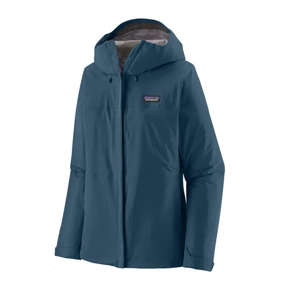 Patagonia Women's Torrentshell 3L Rain Jacket