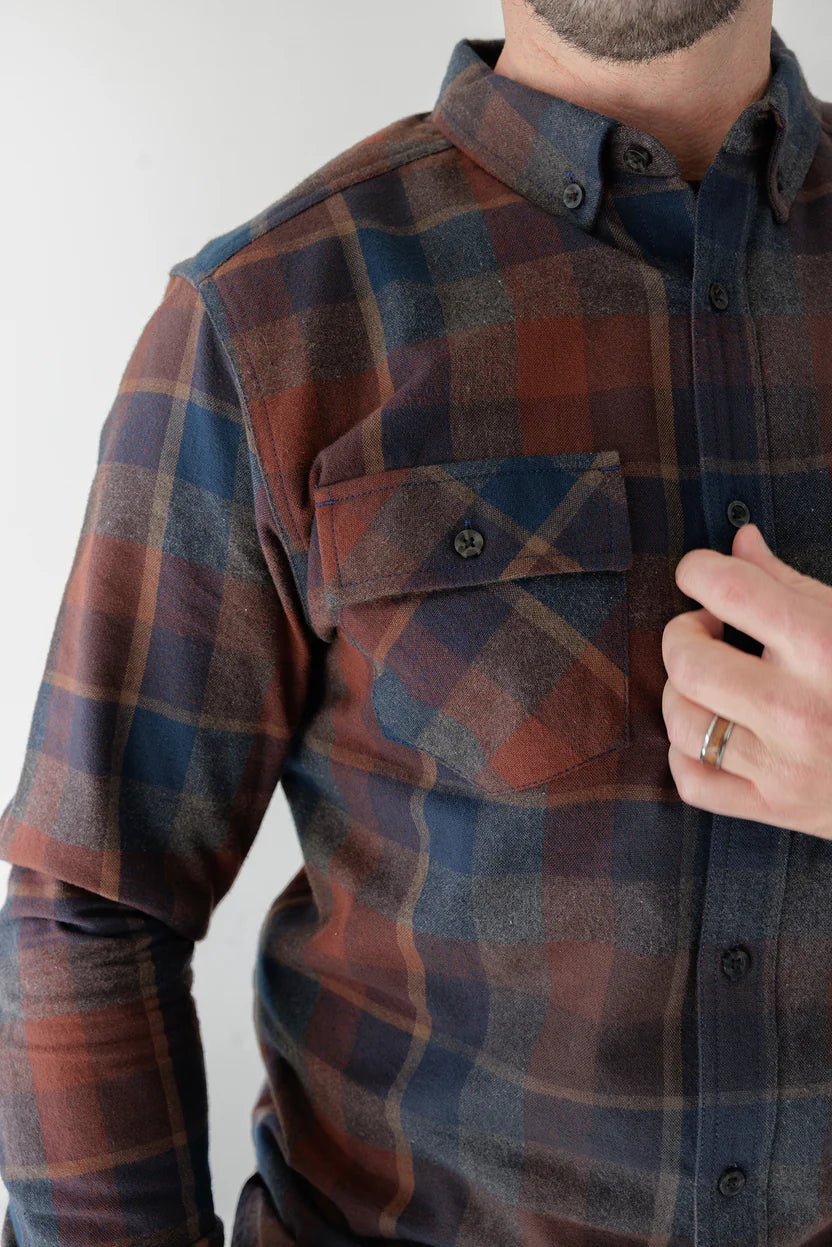 Kavu Men's Buffaroni