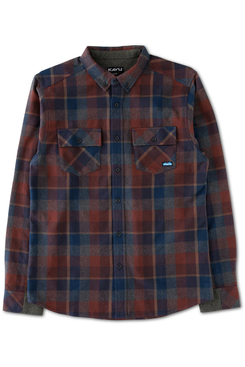 Kavu Men's Buffaroni