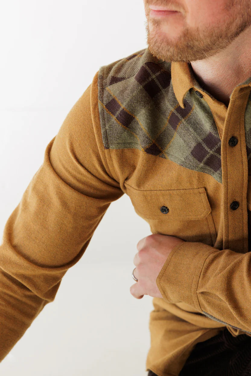 Kavu Men's Buckarooski