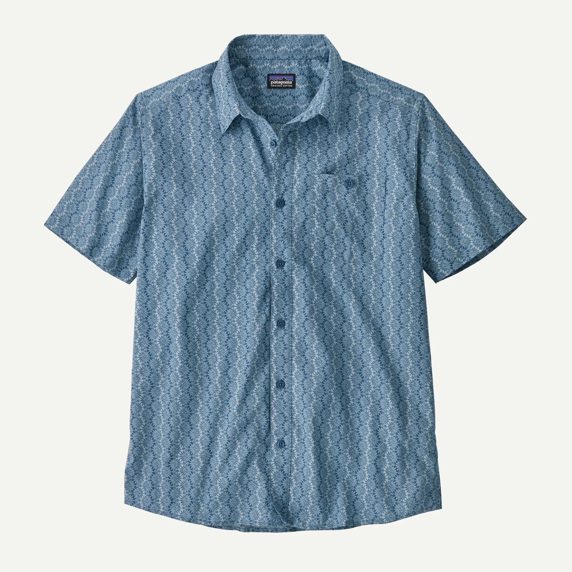 Patagonia Men's Go To Shirt