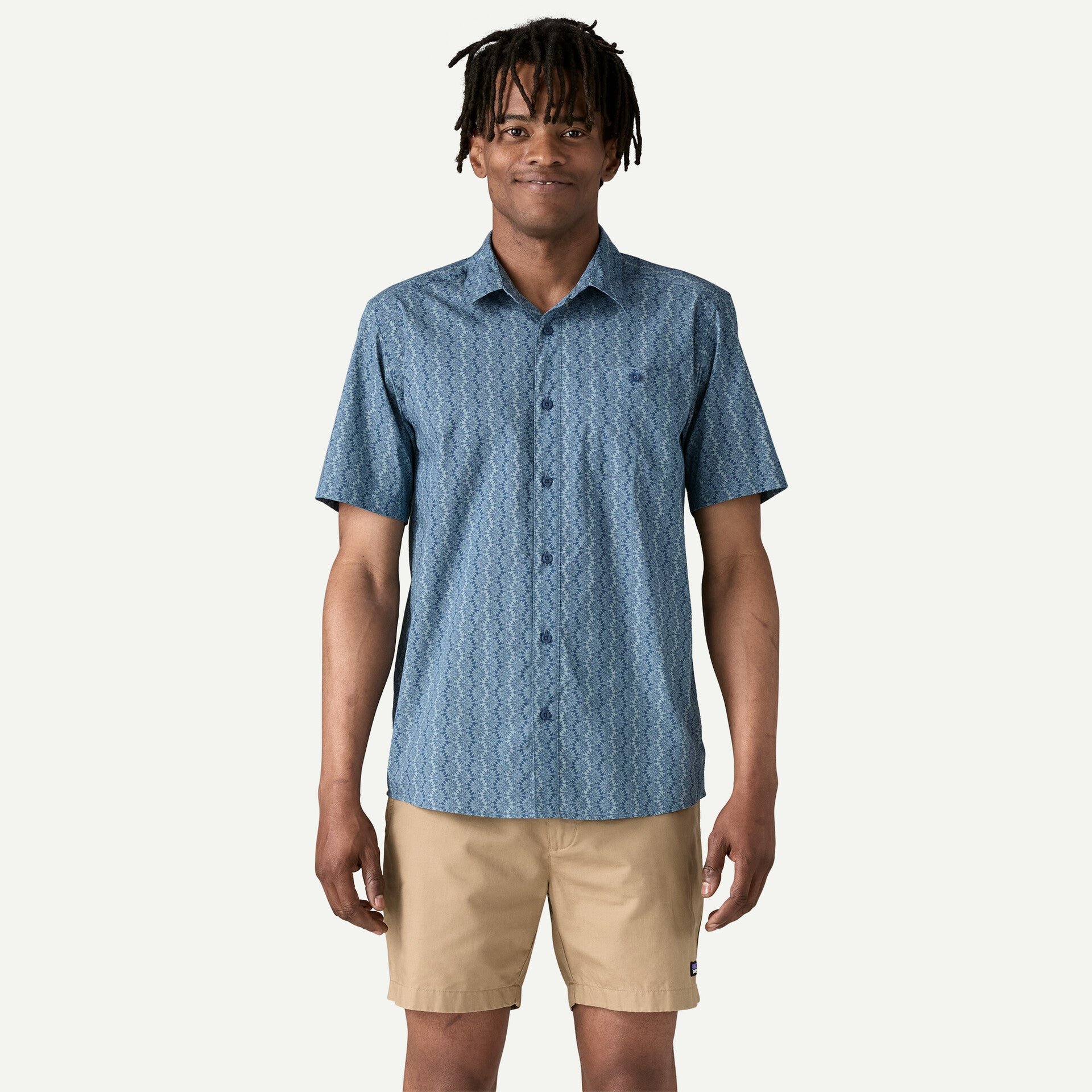 Patagonia Men's Go To Shirt