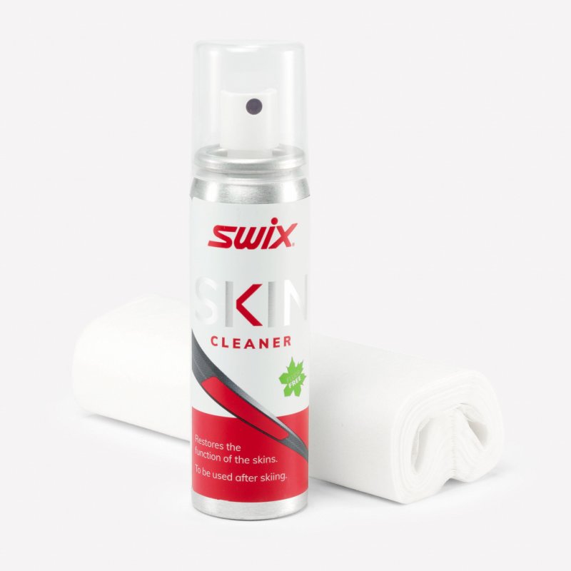 Swix Skin Cleaner
