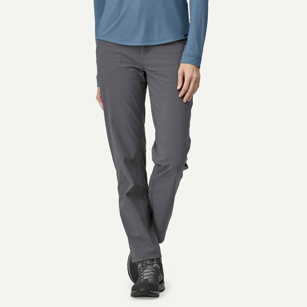 Patagonia Women's Quandary Pants - Regular
