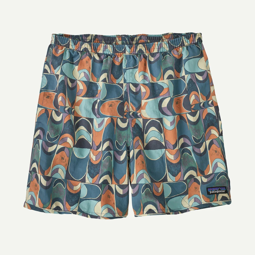 Patagonia Men's Baggies Shorts - 5 in.