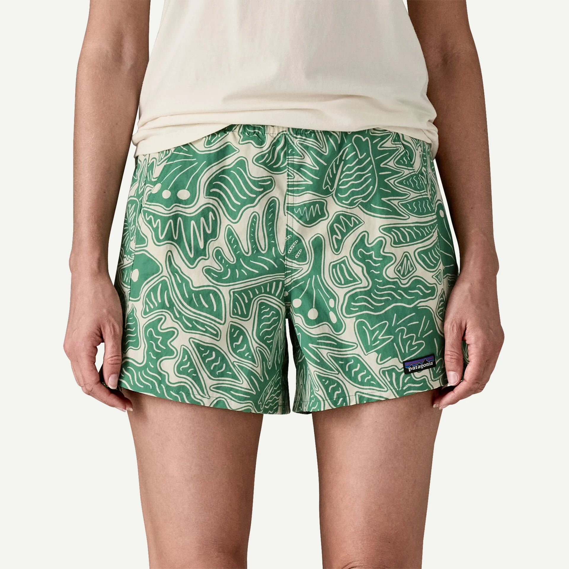 Patagonia Women's Baggies Shorts - 5 in.