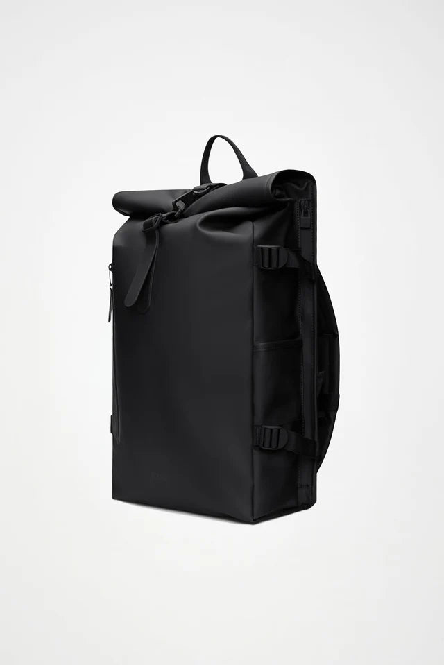 Rains Rolltop Rucksack Large
