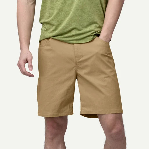 Patagonia Men's Quandary Shorts - 8"