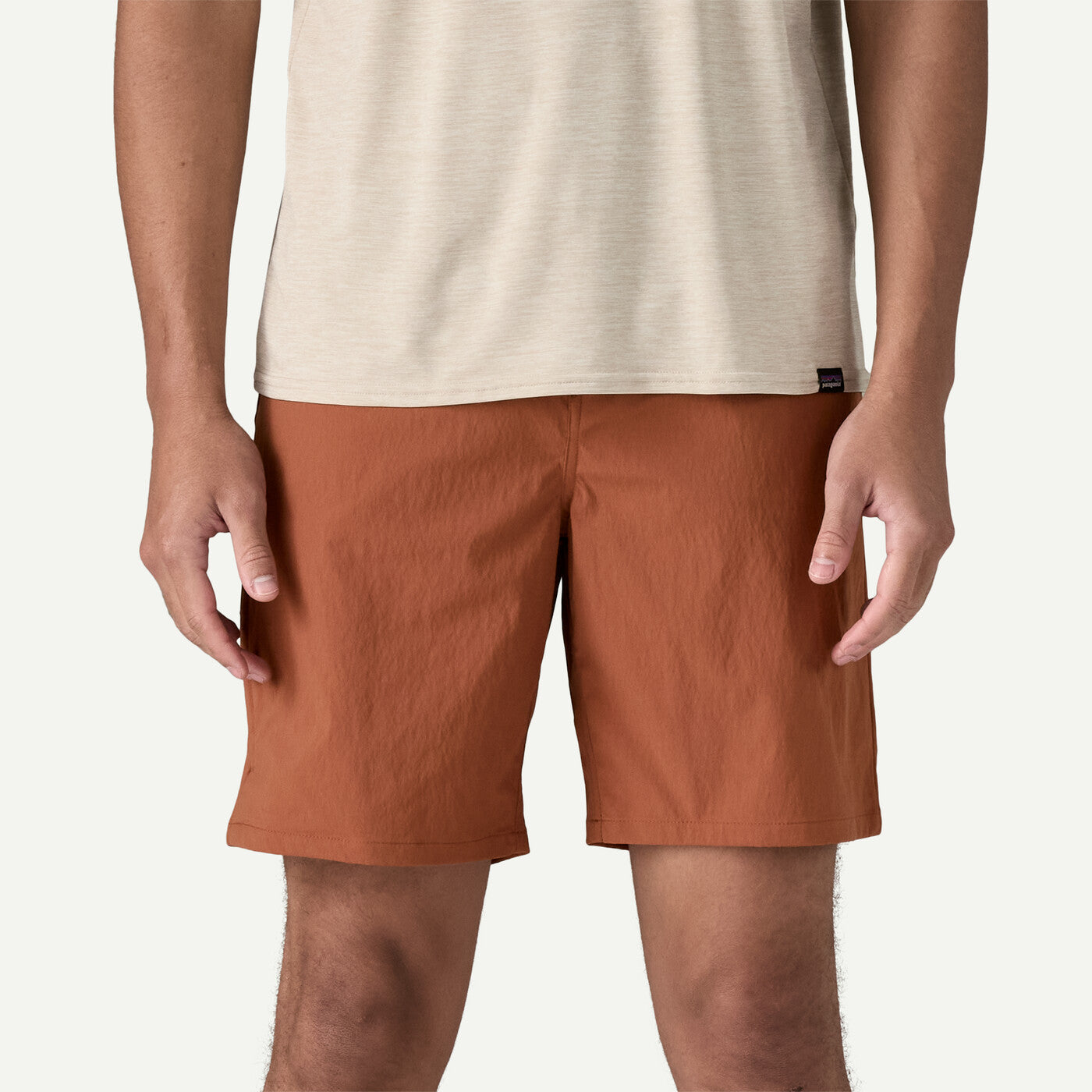 Patagonia Men's Quandary Shorts - 8"