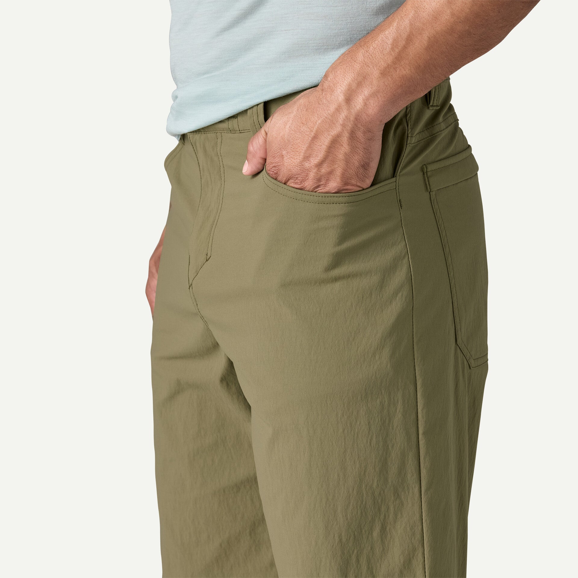 Patagonia Men's Quandary Shorts - 10"
