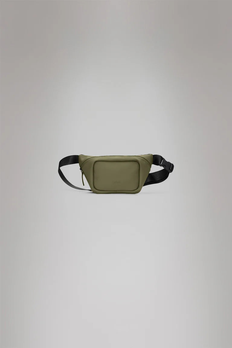 Rains Bum Bag Mini