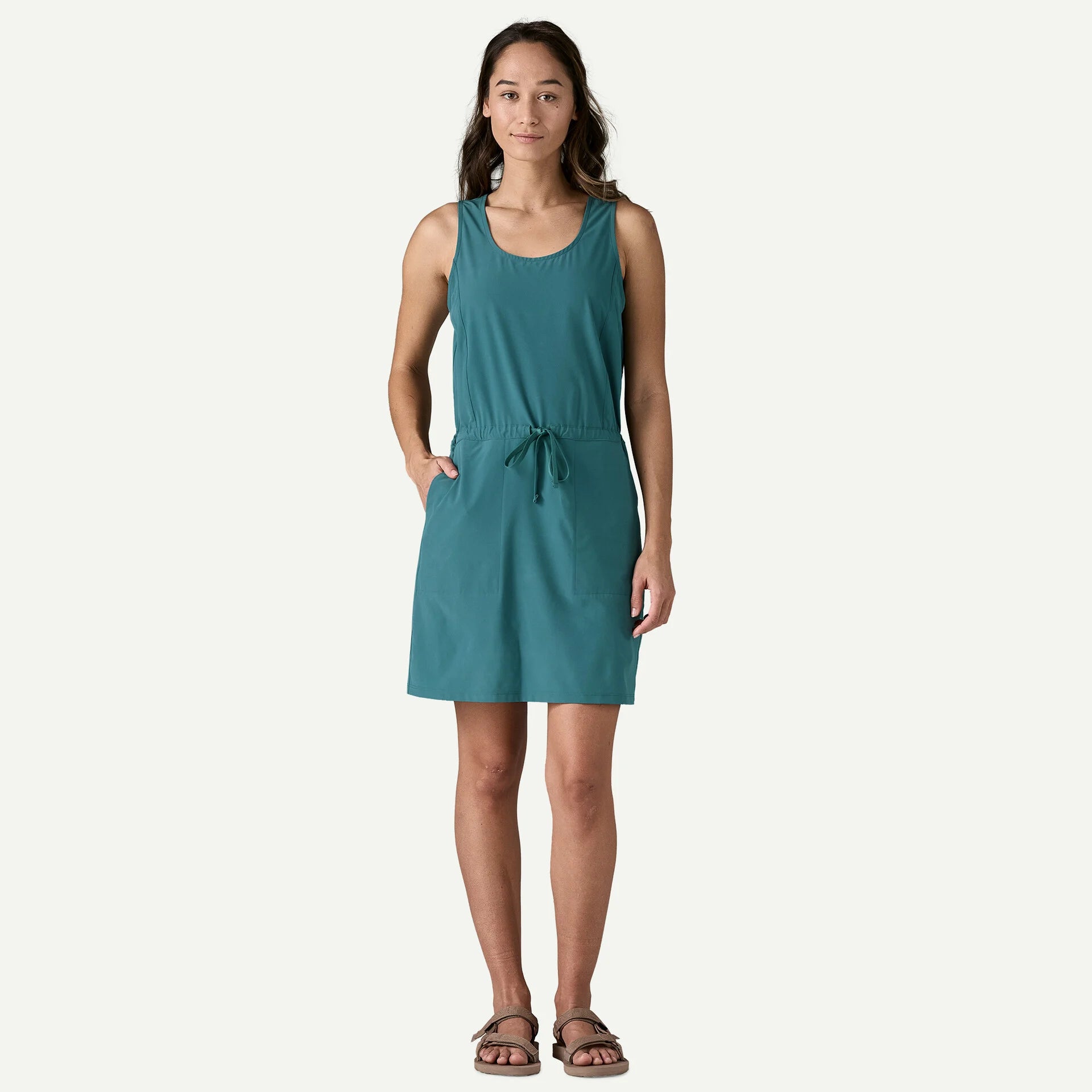 Patagonia Women's Fleetwith Dress