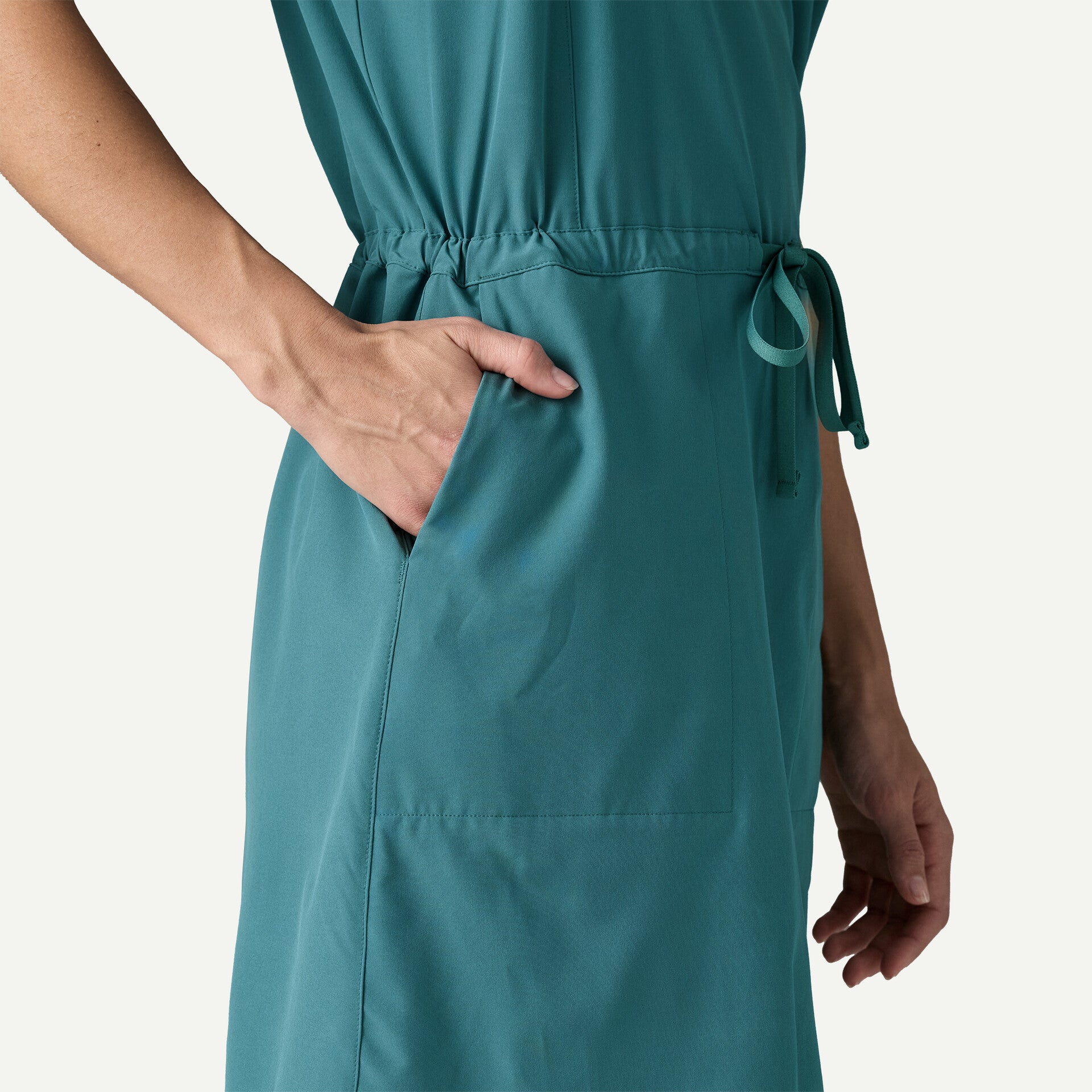 Patagonia Women's Fleetwith Dress