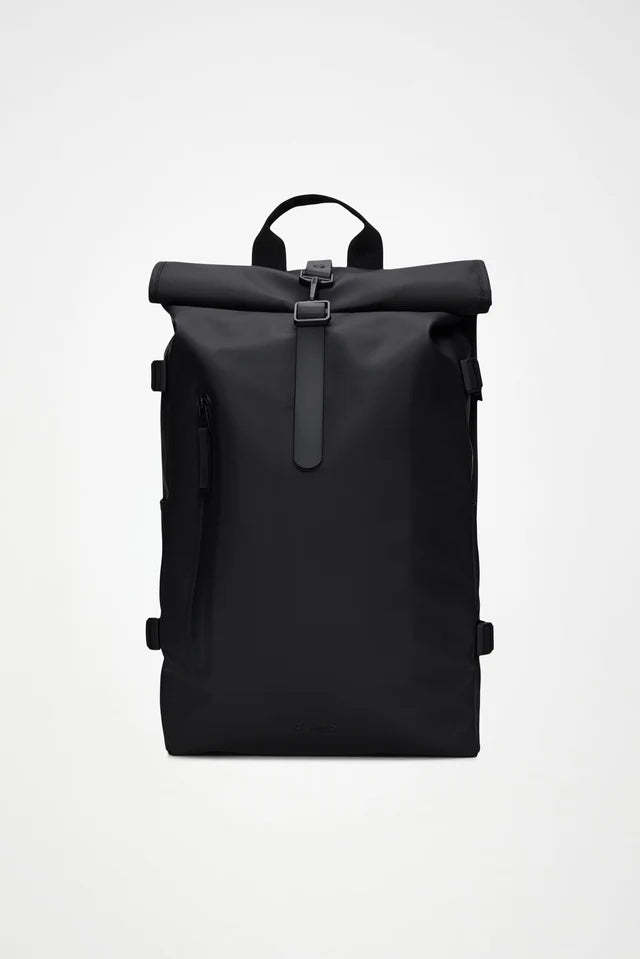 Rains Rolltop Rucksack Large