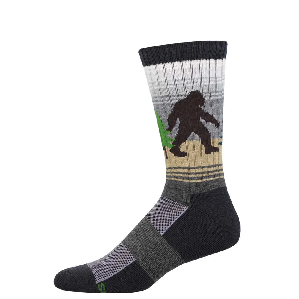 Socksmith Men's Compass Merino Socks