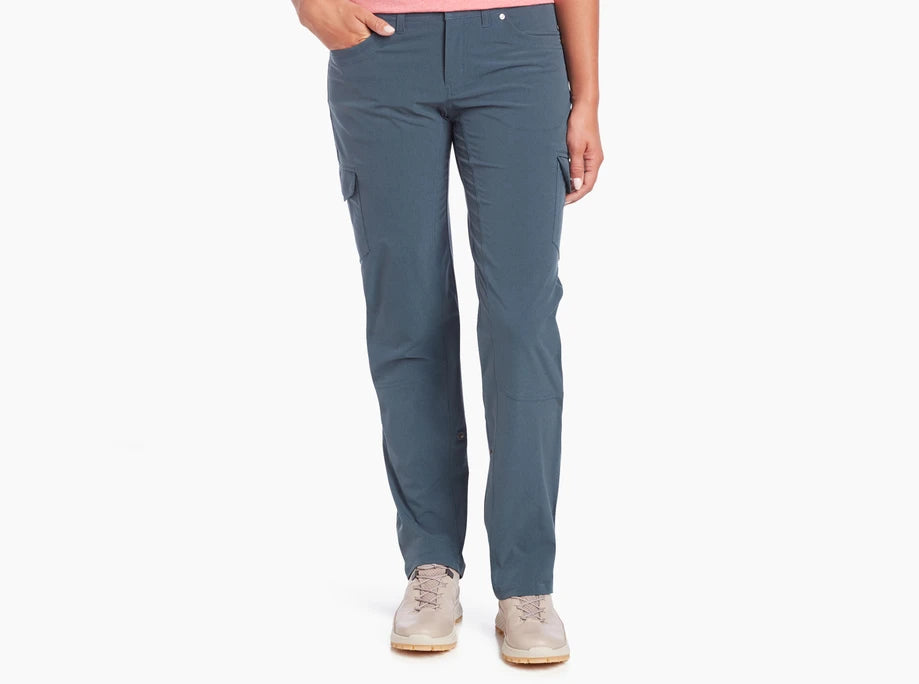 Kuhl Women's Freeflex Roll-Up Pant