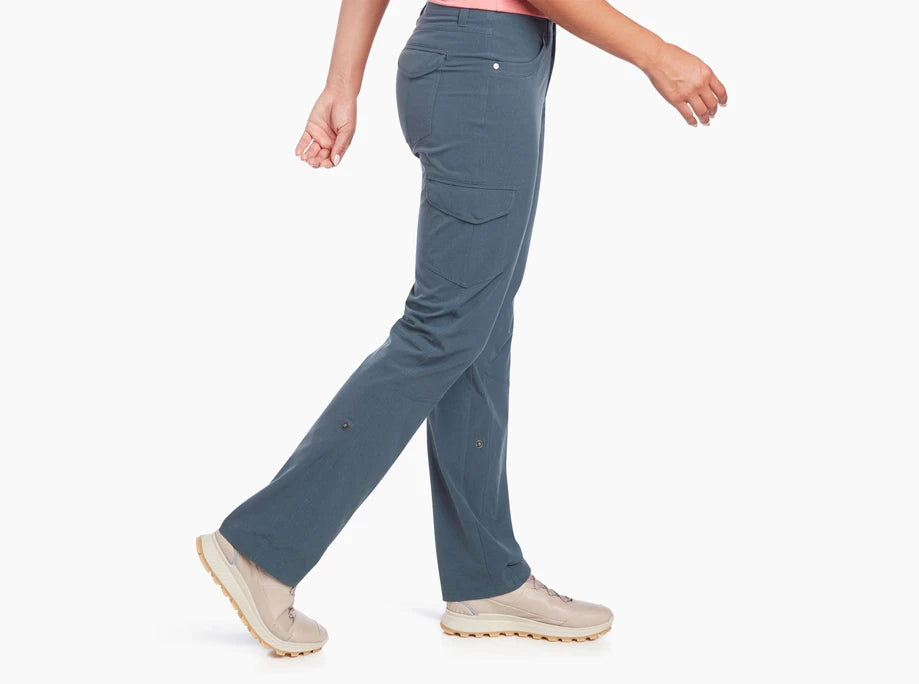 Kuhl Women's Freeflex Roll-Up Pant