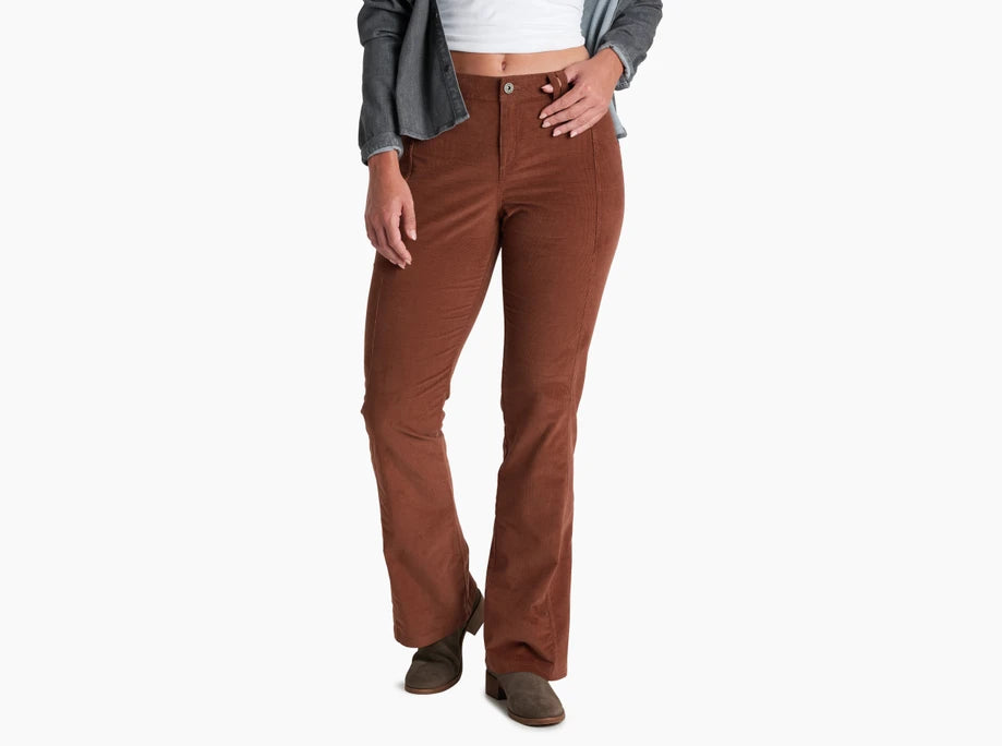 Kuhl Women's Lydia Cord