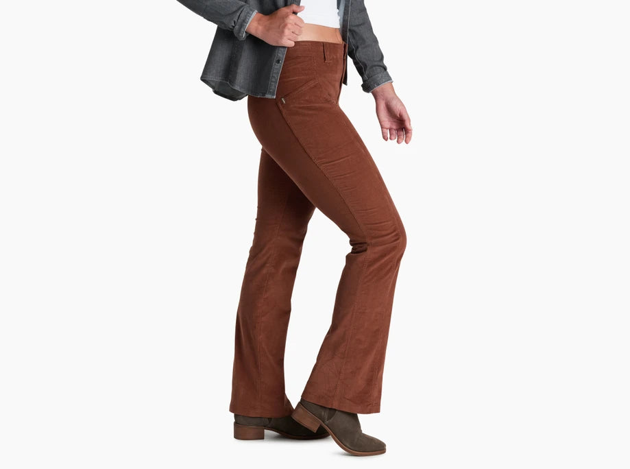 Kuhl Women's Lydia Cord