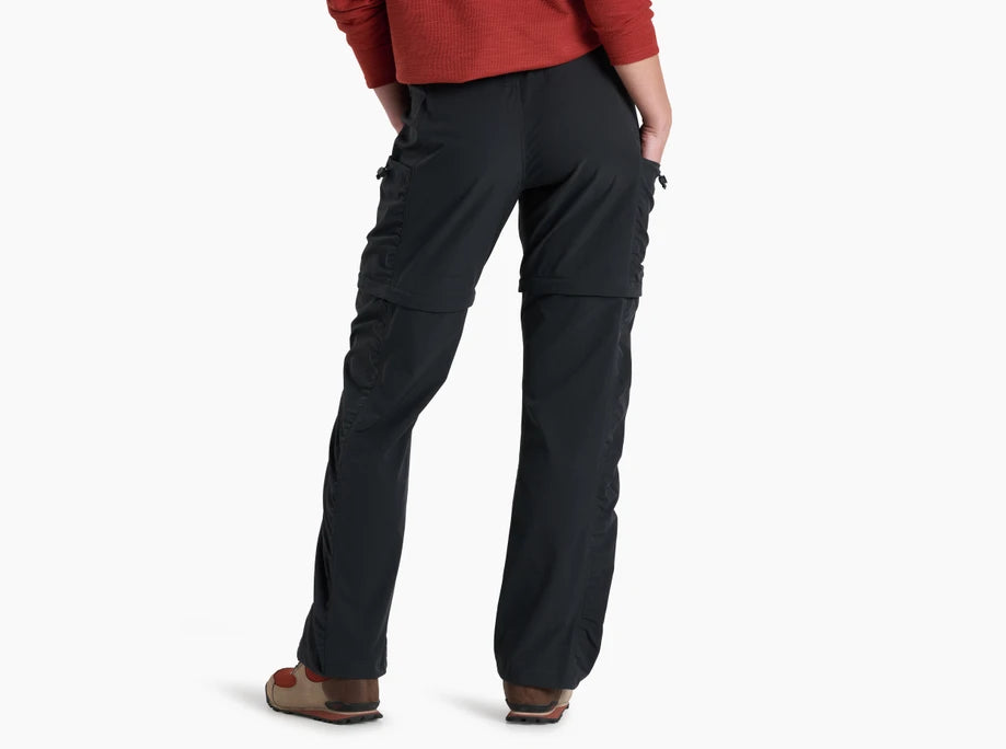 Kuhl Women's Freeflex Zip Off Pant