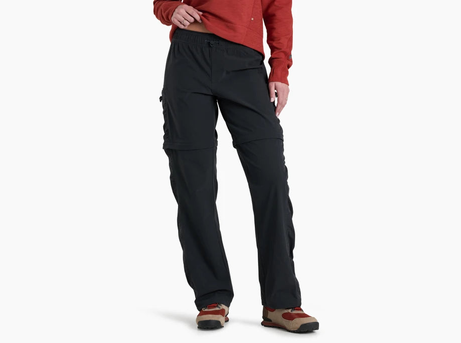 Kuhl Women's Freeflex Zip Off Pant