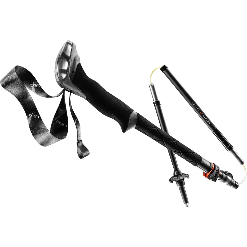 Leki Makalu FX Carbon Trekking Poles