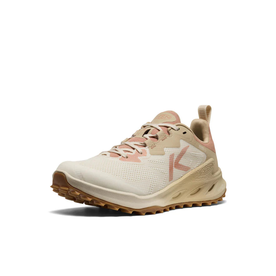 Keen Women's Waterproof Zionic NXT Low