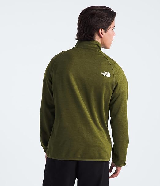 The North Face Men's Canyonlands 1/2 Zip Fleece