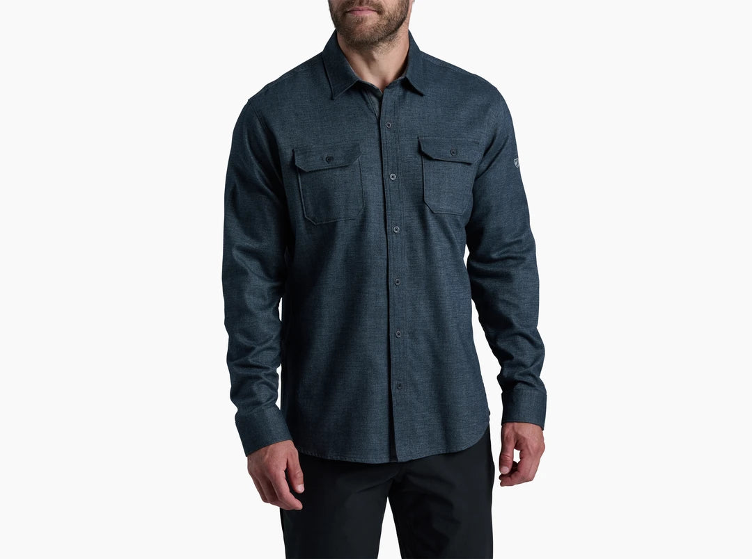 Kuhl Men's Descendr Flannel