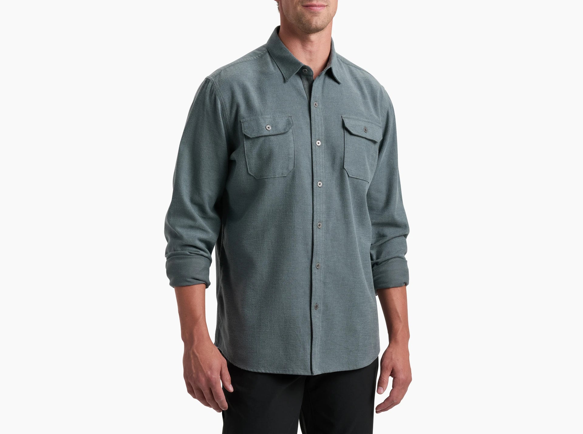 KUHL Men's Descendr Flannel