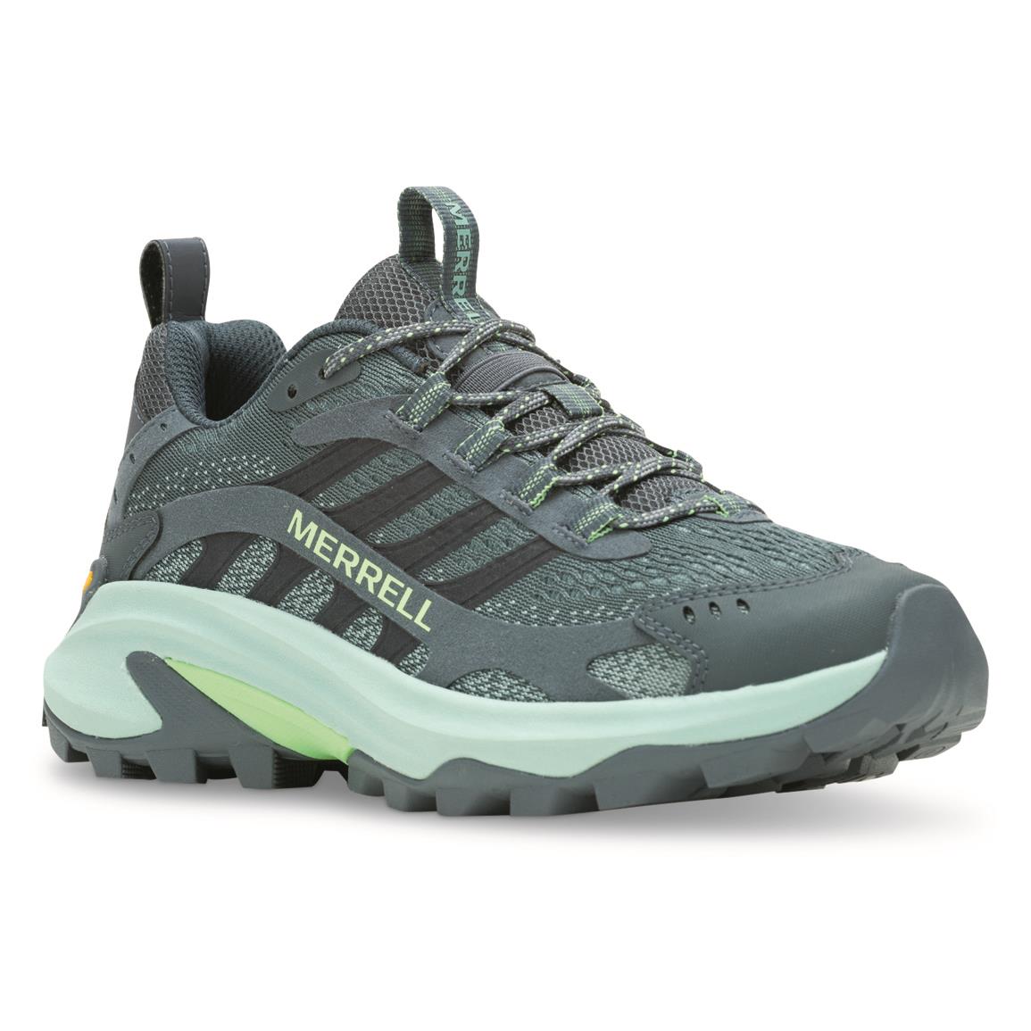 Merrell Women's Moab Speed 2