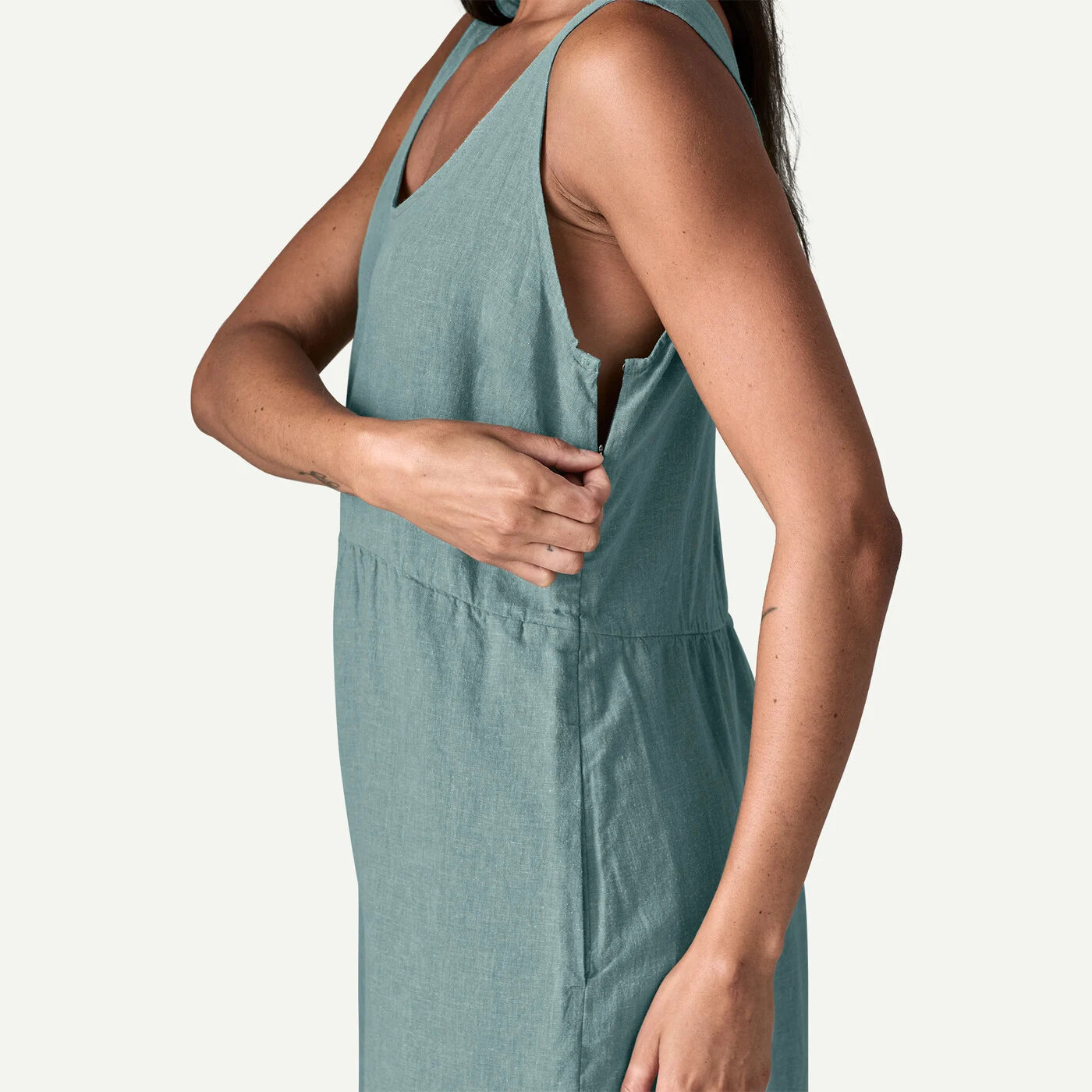 Patagonia Women's Garden Island Jumpsuit