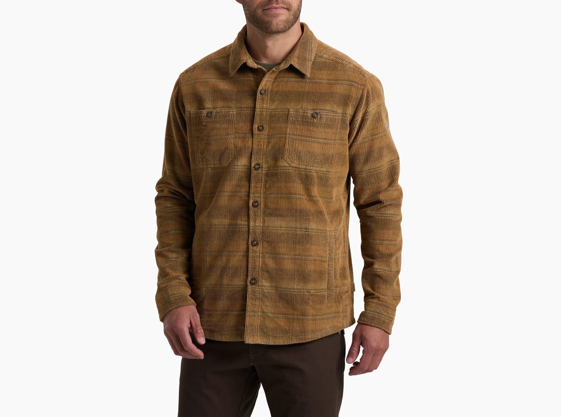 KUHL Men's Rogue Shirt-Jac