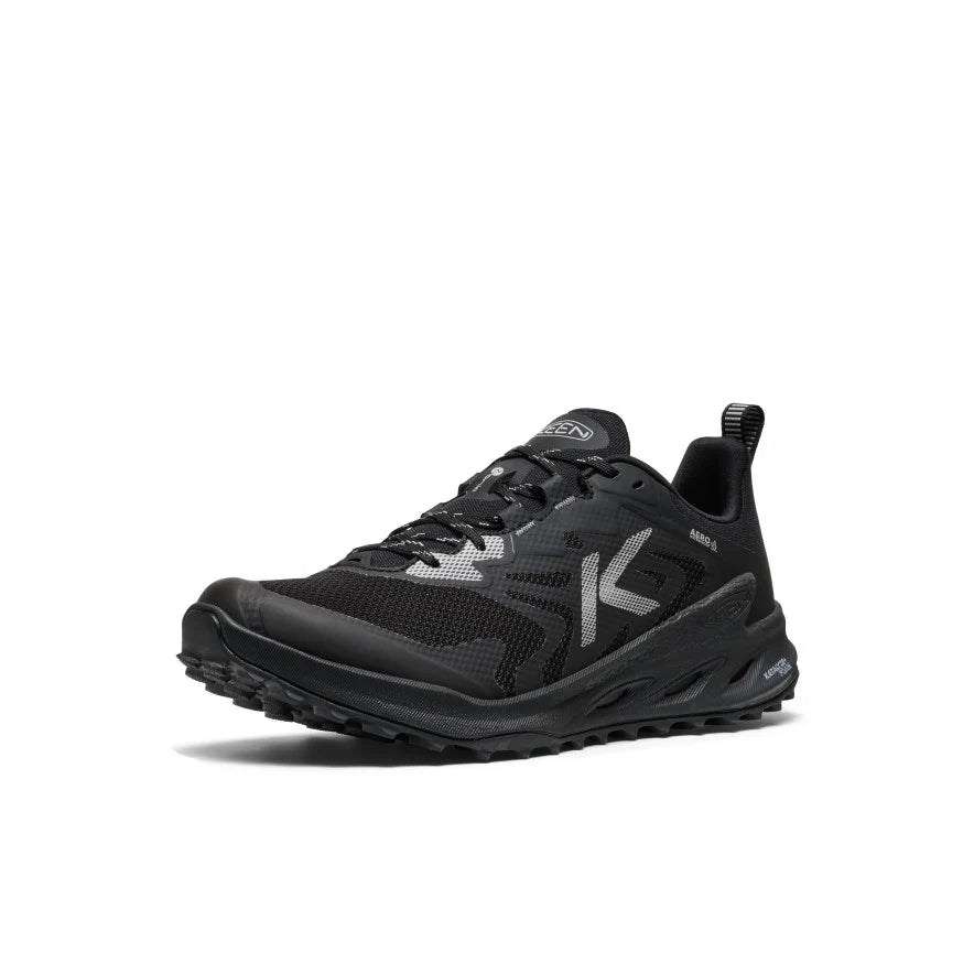 Keen Men's Waterproof Zionic NXT Low