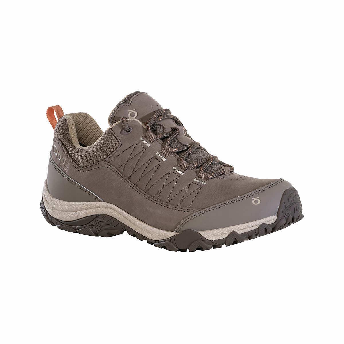 Oboz Women's Ouzel Low B-Dry
