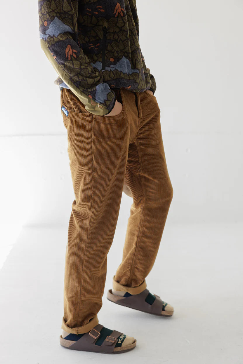 Kavu Men's Chili Roy Pant