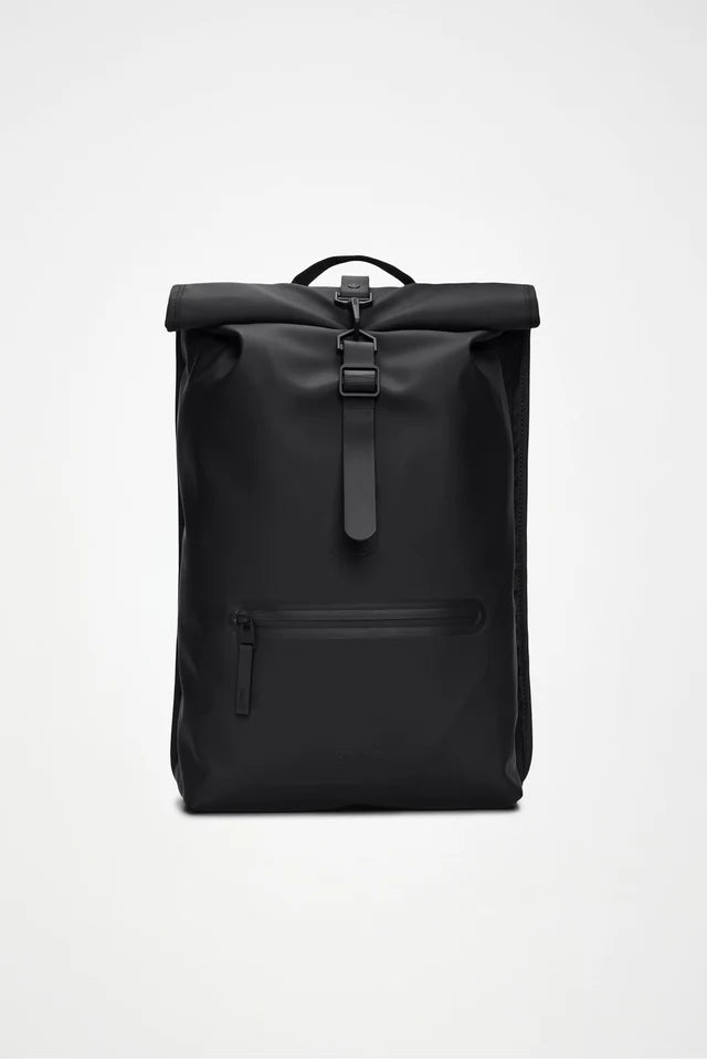 Rains Rolltop Rucksack