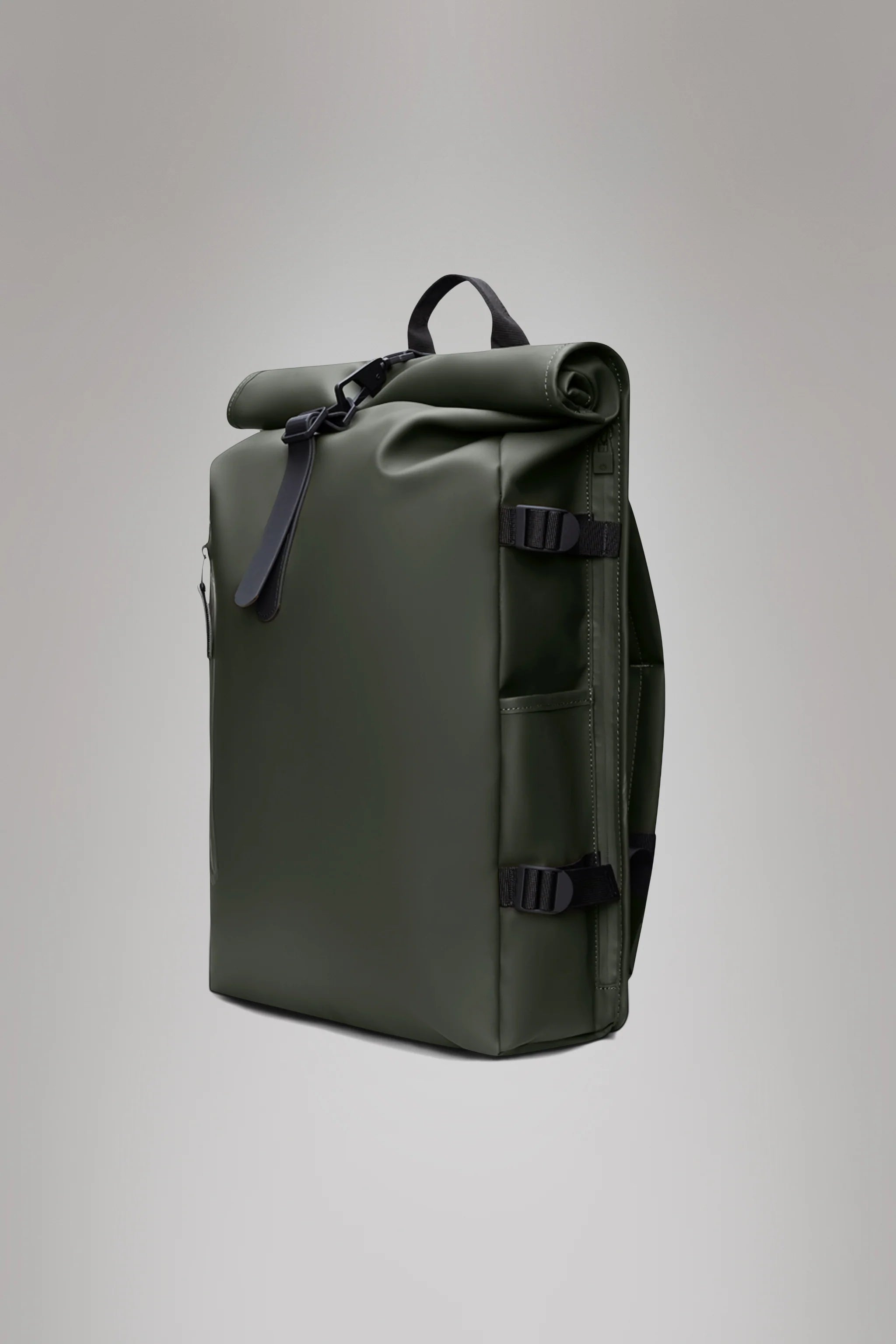 Rains Rolltop Rucksack Large - 23 L