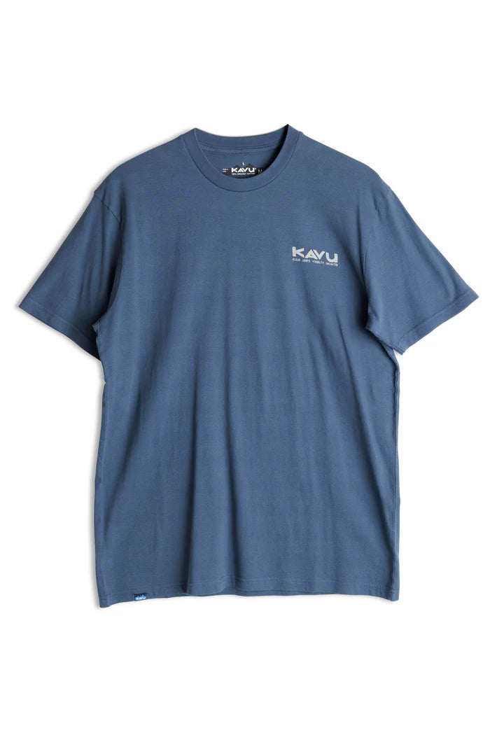 Kavu Men's Paddle Out Tee