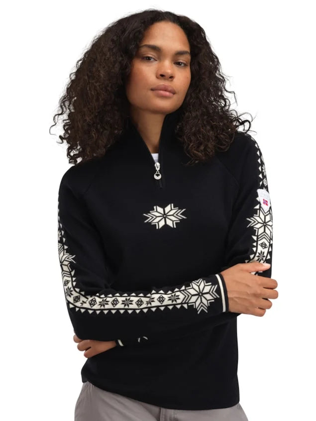 Dale of Norway Women's Geilo Sweater