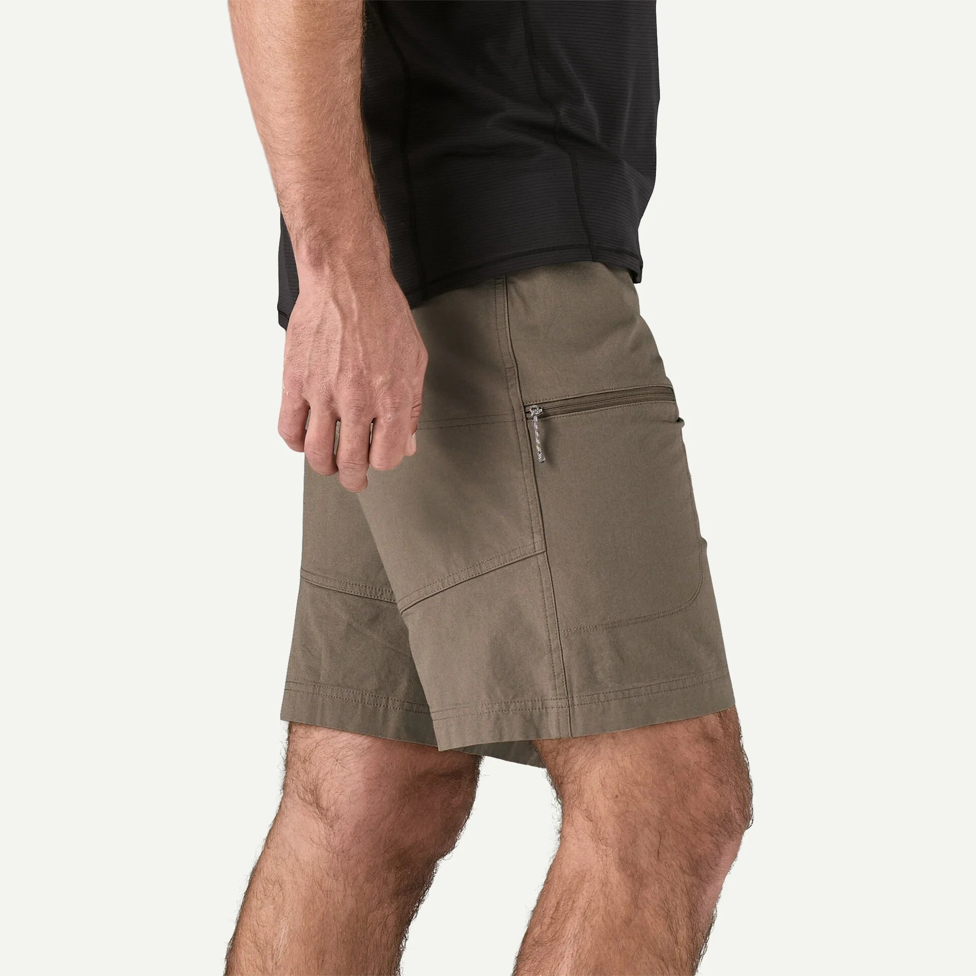 Patagonia Men's Venga Rock Shorts