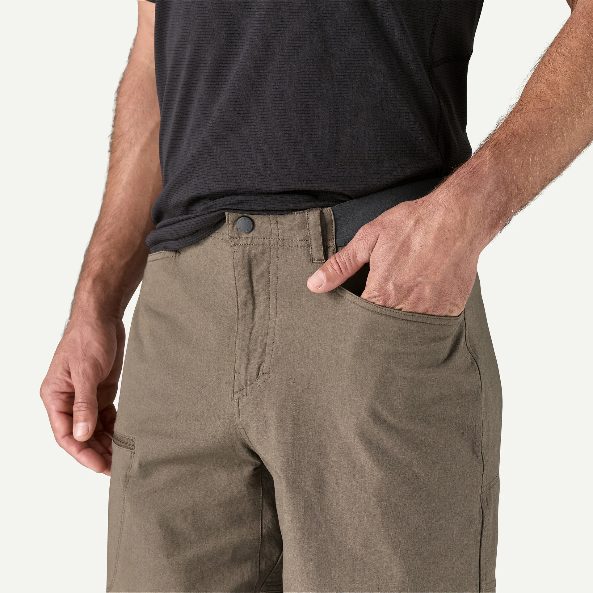 Patagonia Men's Venga Rock Shorts