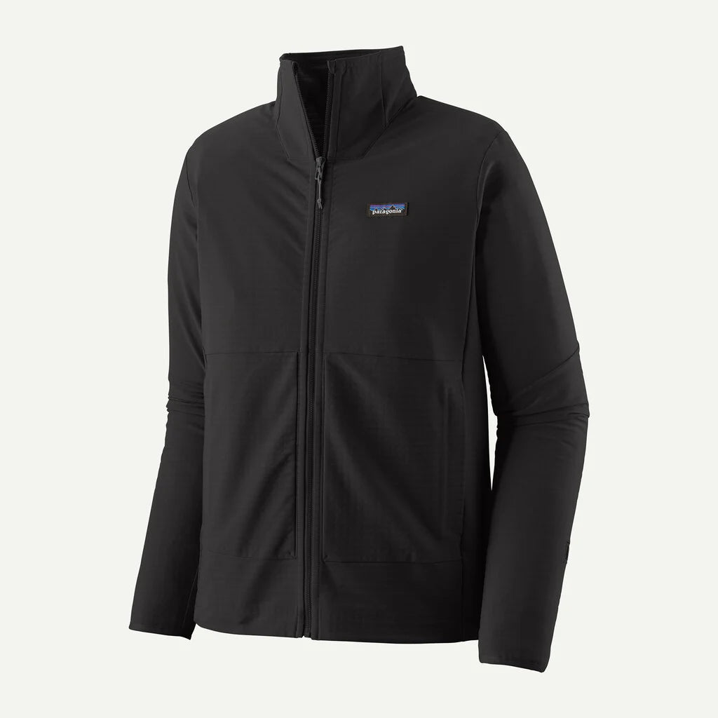 Patagonia Men's R1 Techface Jacket